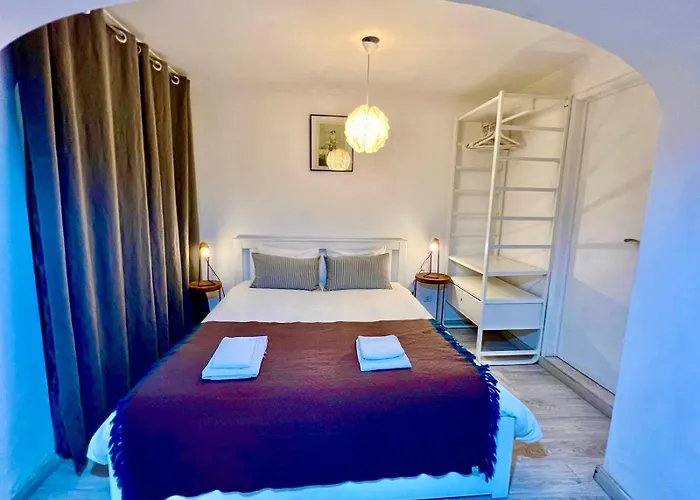 Estudio No Alfama