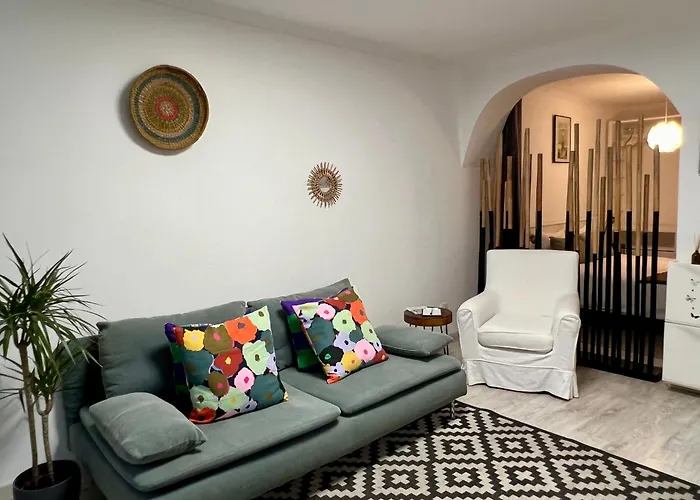 Estudio No Alfama