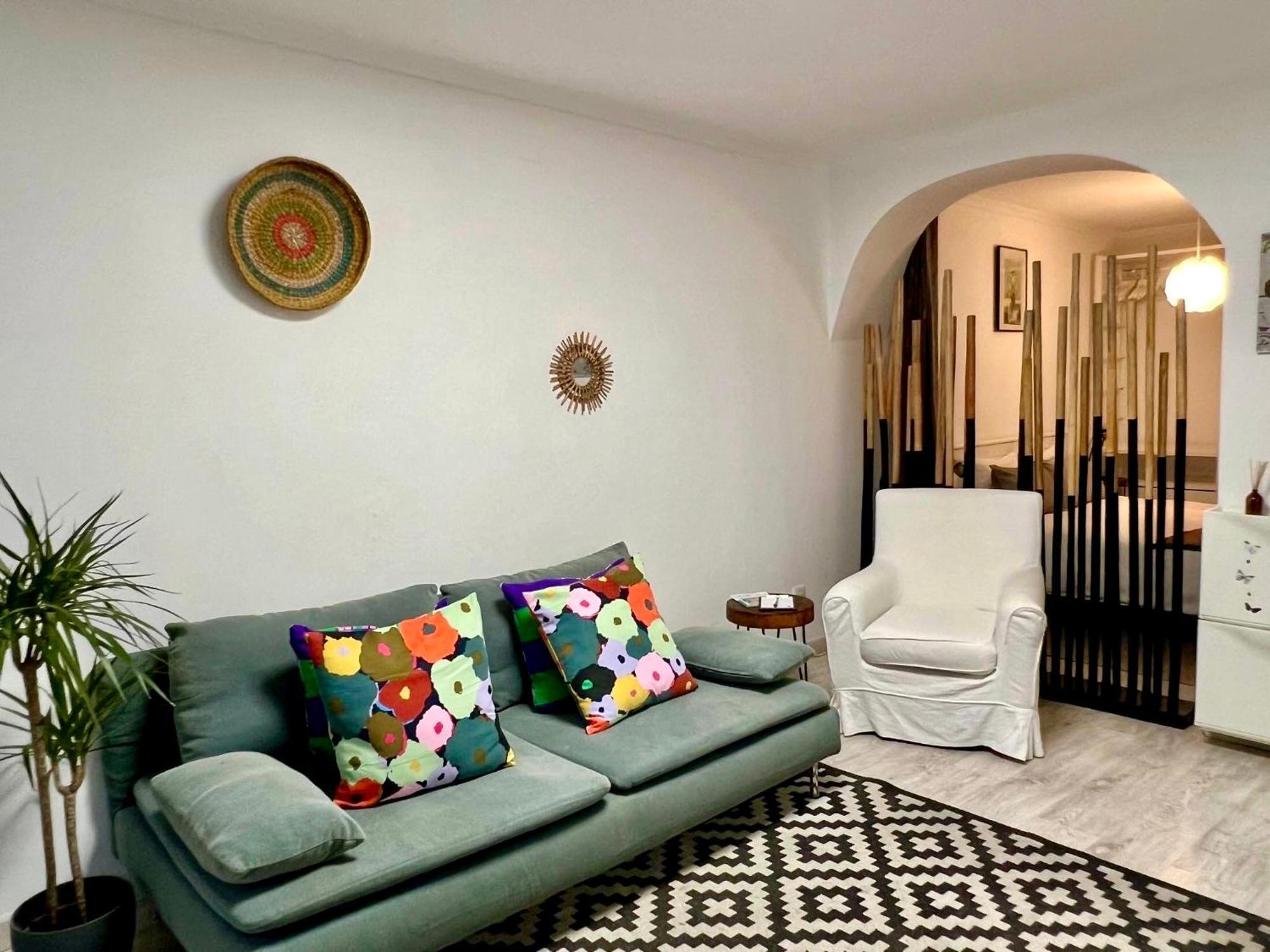 Estudio No Alfama Lisbon