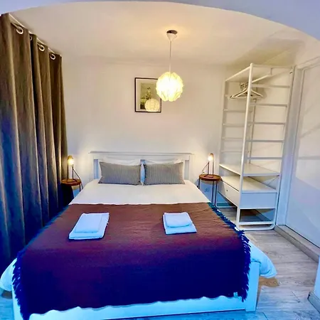 Estudio No Alfama Lisbon Exterior photo