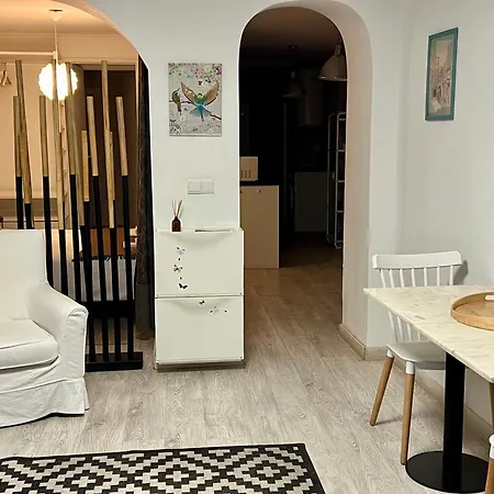 Estudio No Alfama Lisbon Exterior photo