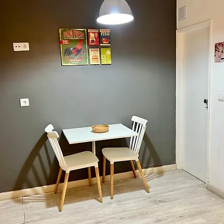 Estudio No Alfama Lisbon Exterior photo