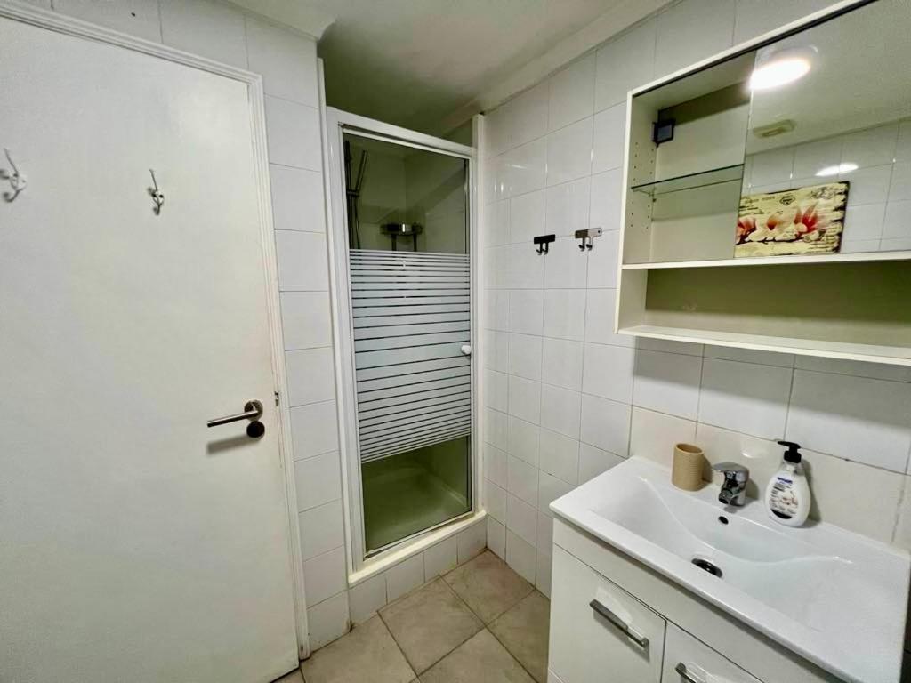 Apartament Estudio No Alfama *