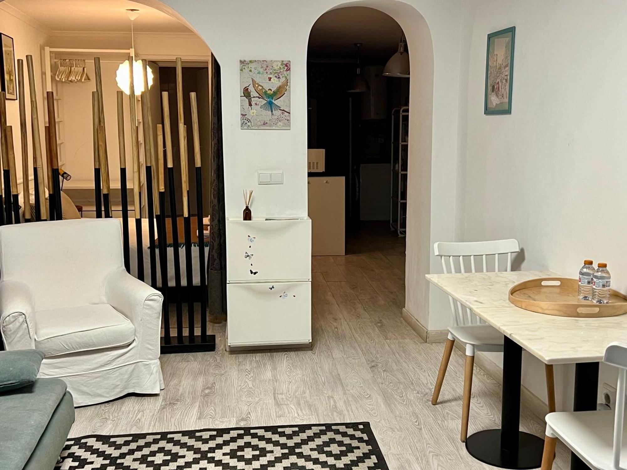 Estudio No Alfama Apartament *
